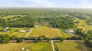 1604 Hollow Way Lane, Quinlan, TX 75474