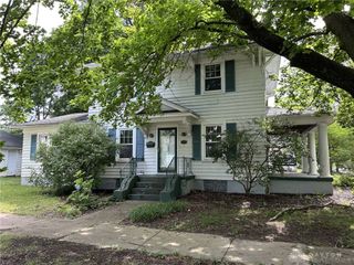 725 Sunnyview Avenue, Dayton, OH 45406