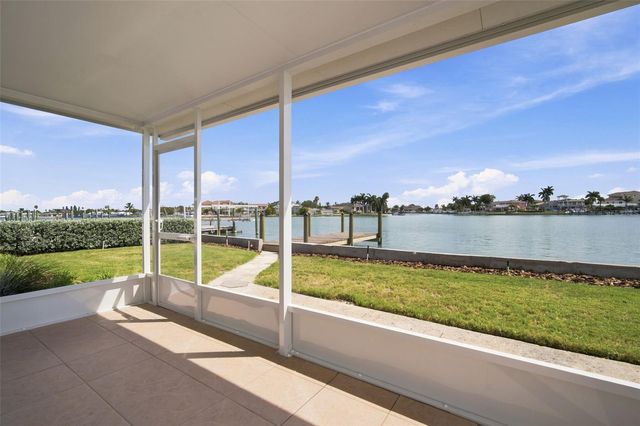 13155 BOCA CIEGA AVENUE, Madeira Beach, FL 33708