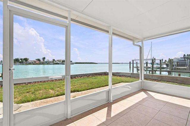 13155 BOCA CIEGA AVENUE, Madeira Beach, FL 33708