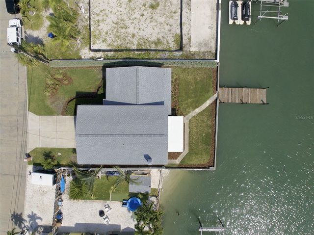 13155 BOCA CIEGA AVENUE, Madeira Beach, FL 33708