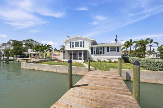 13155 BOCA CIEGA AVENUE, Madeira Beach, FL 33708