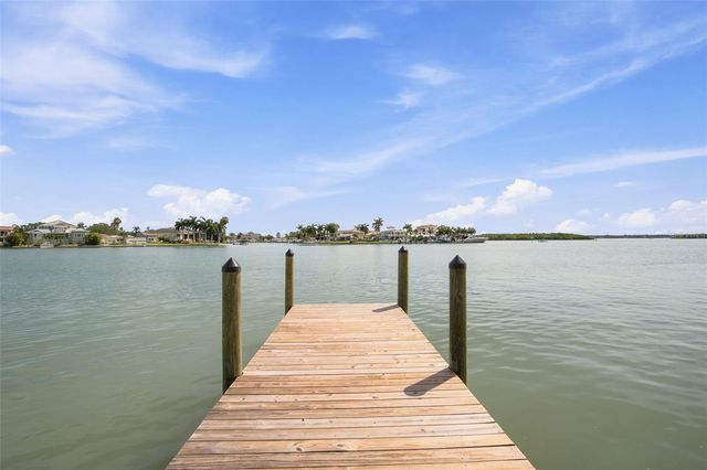 13155 BOCA CIEGA AVENUE, Madeira Beach, FL 33708