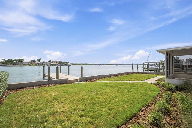 13155 BOCA CIEGA AVENUE, Madeira Beach, FL 33708