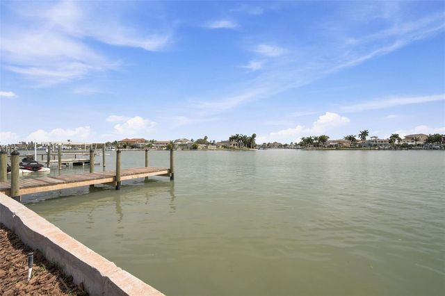 13155 BOCA CIEGA AVENUE, Madeira Beach, FL 33708