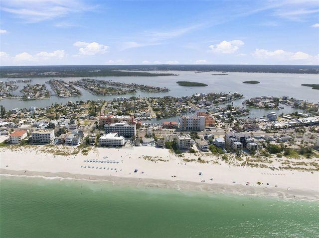 13155 BOCA CIEGA AVENUE, Madeira Beach, FL 33708