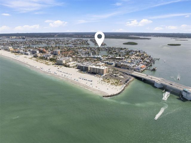 13155 BOCA CIEGA AVENUE, Madeira Beach, FL 33708