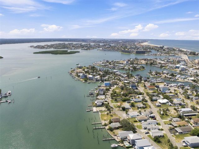 13155 BOCA CIEGA AVENUE, Madeira Beach, FL 33708