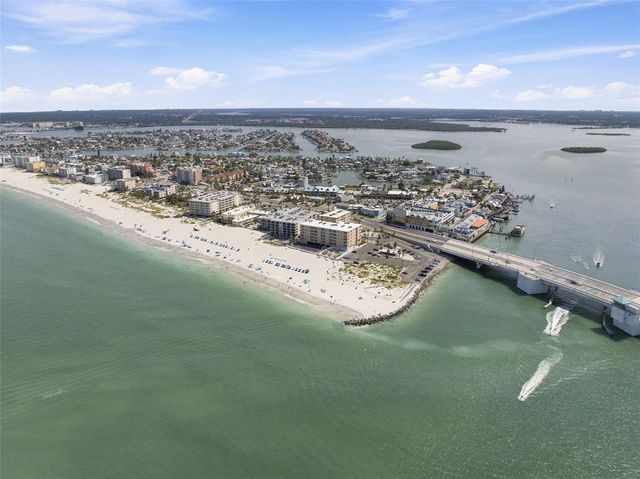13155 BOCA CIEGA AVENUE, Madeira Beach, FL 33708