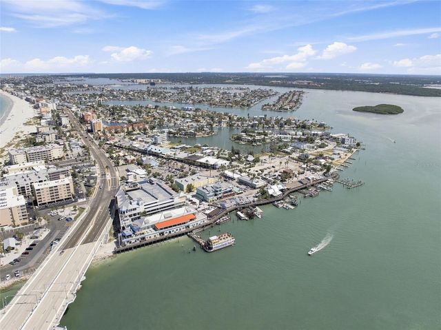 13155 BOCA CIEGA AVENUE, Madeira Beach, FL 33708