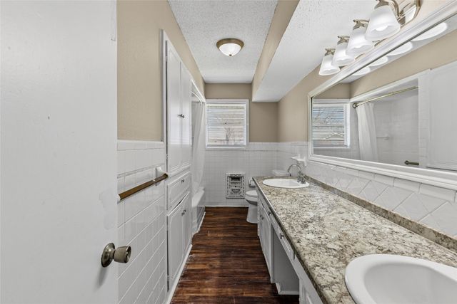 6305 Chapman Drive, Greenville, TX 75402
