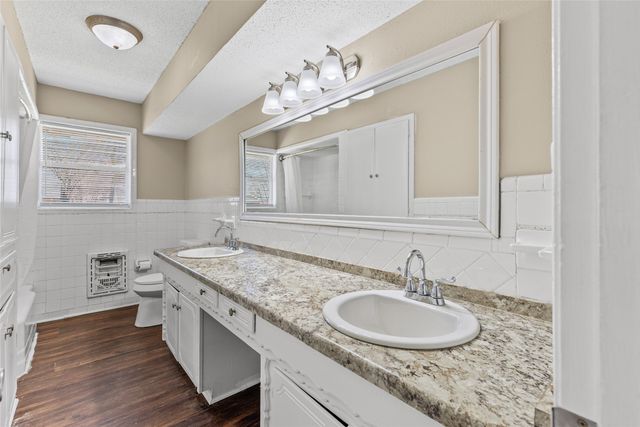 6305 Chapman Drive, Greenville, TX 75402