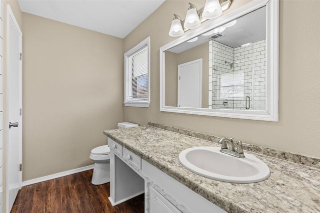 6305 Chapman Drive, Greenville, TX 75402