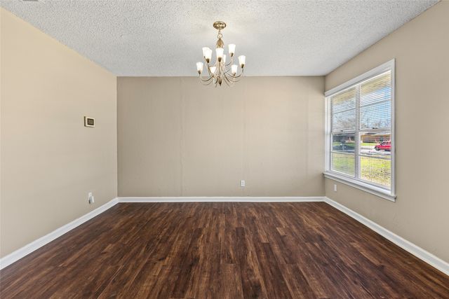 6305 Chapman Drive, Greenville, TX 75402