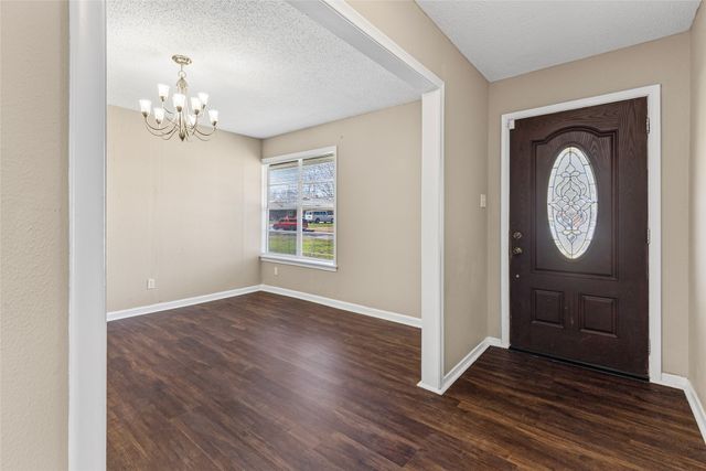 6305 Chapman Drive, Greenville, TX 75402
