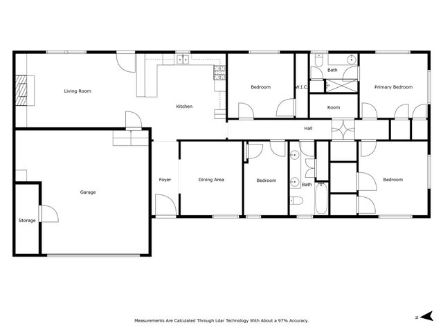 6305 Chapman Drive, Greenville, TX 75402