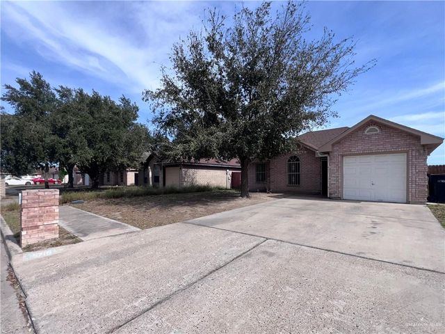 5716 38th Street, Mcallen, TX 78504