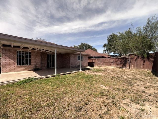 5716 38th Street, Mcallen, TX 78504