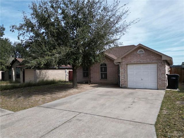 5716 38th Street, Mcallen, TX 78504