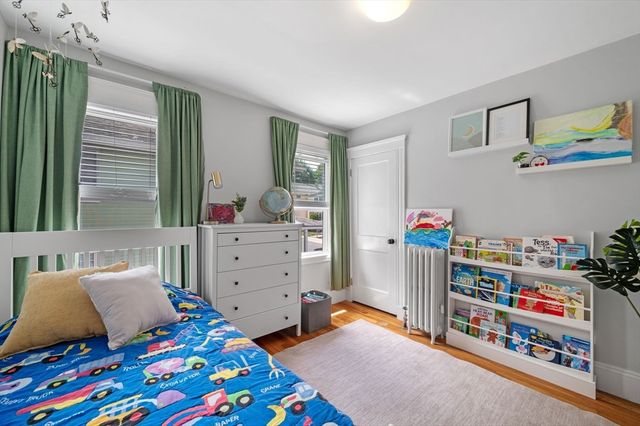 111 Chapman St 111, Watertown, MA 02472