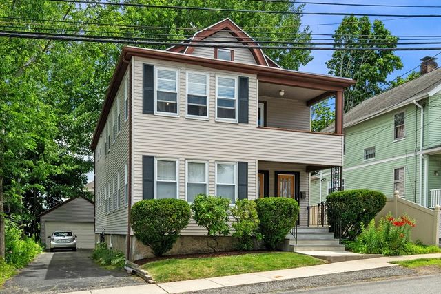 111 Chapman St 111, Watertown, MA 02472
