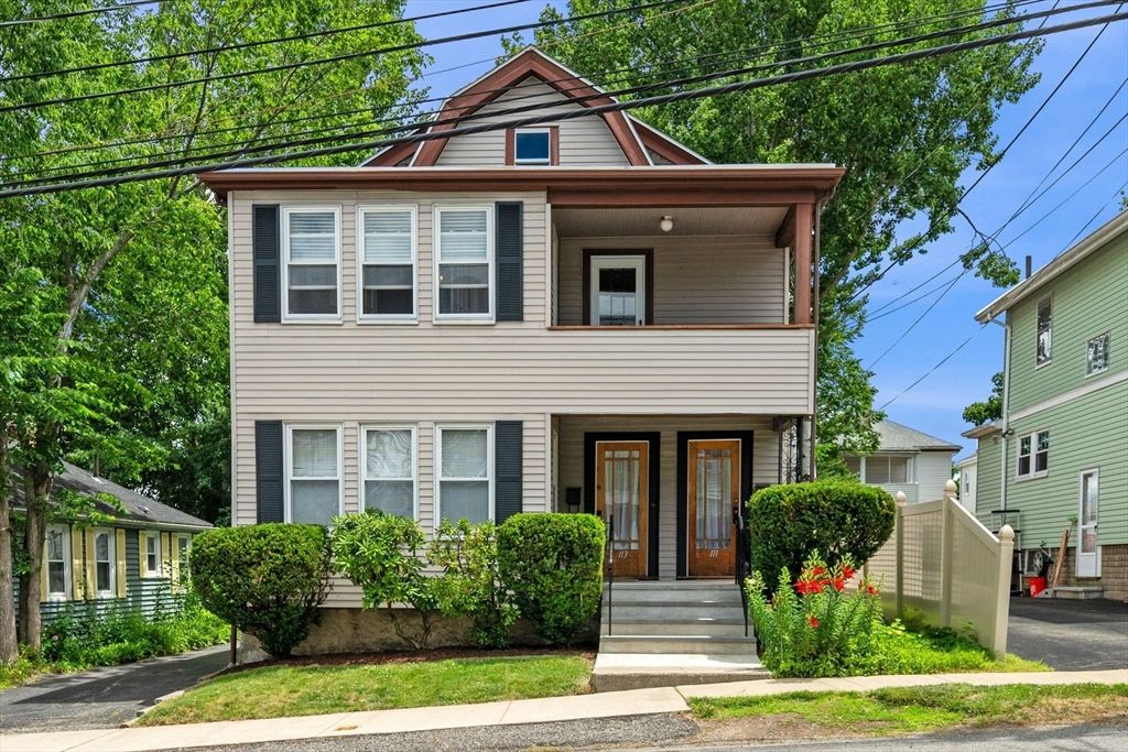 111 Chapman St 111, Watertown, MA 02472