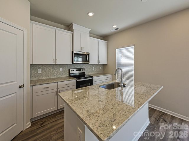 1450 Carthage Drive, Salisbury, NC 28144