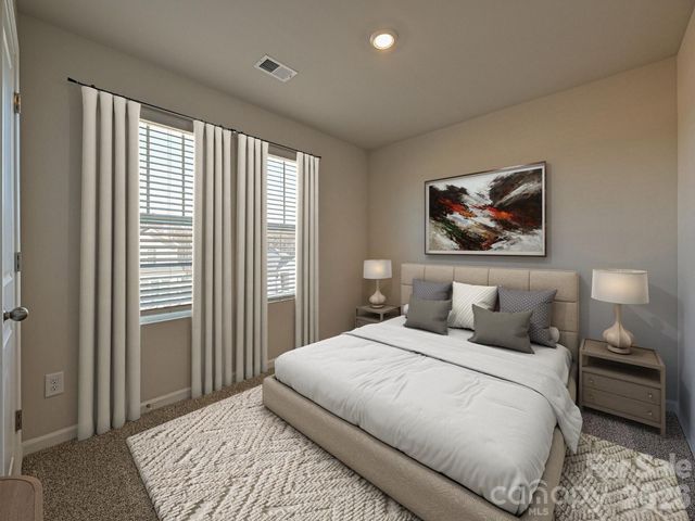 1450 Carthage Drive, Salisbury, NC 28144