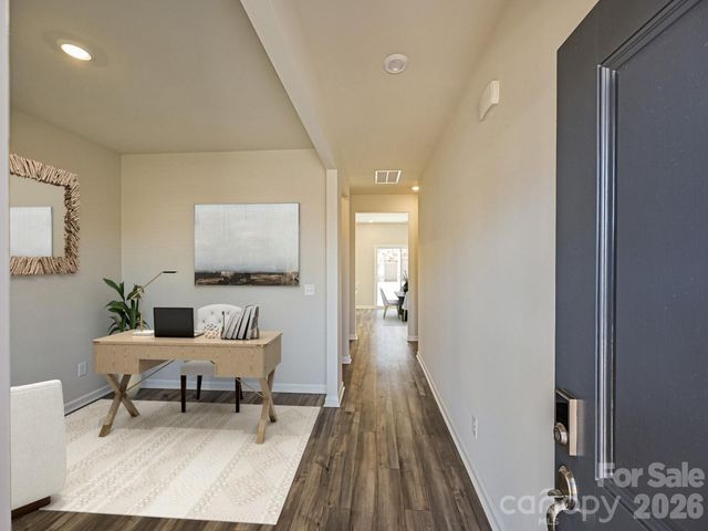 1450 Carthage Drive, Salisbury, NC 28144