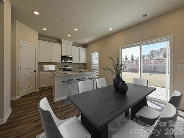 1450 Carthage Drive, Salisbury, NC 28144