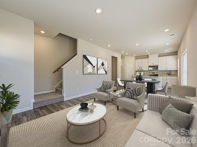 1450 Carthage Drive, Salisbury, NC 28144