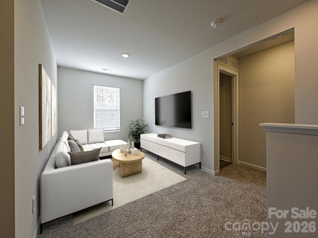 1450 Carthage Drive, Salisbury, NC 28144