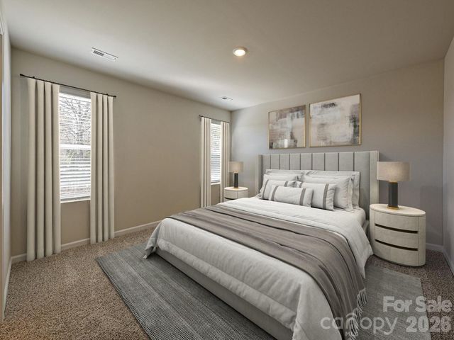 1450 Carthage Drive, Salisbury, NC 28144