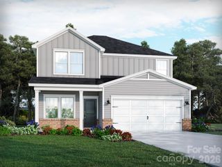 1450 Carthage Drive, Salisbury, NC 28144