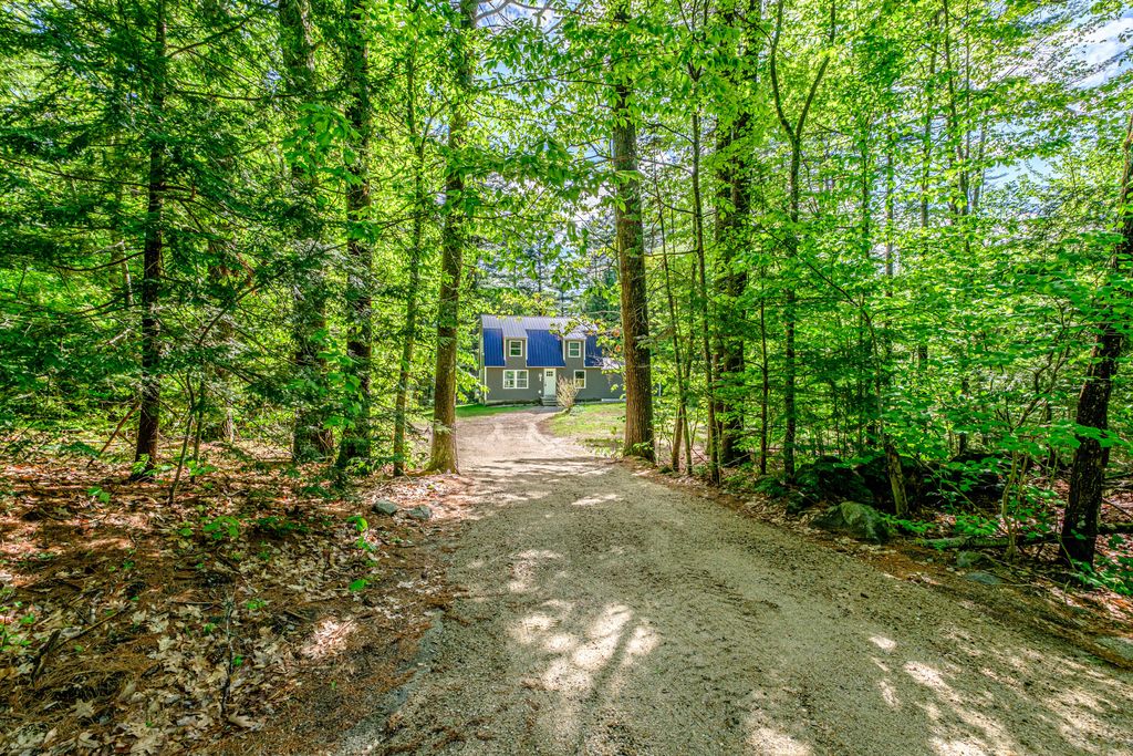 62 North Road, Bridgton, ME 04009 — photo 2