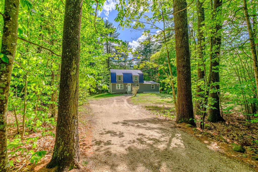 62 North Road, Bridgton, ME 04009 — photo 3