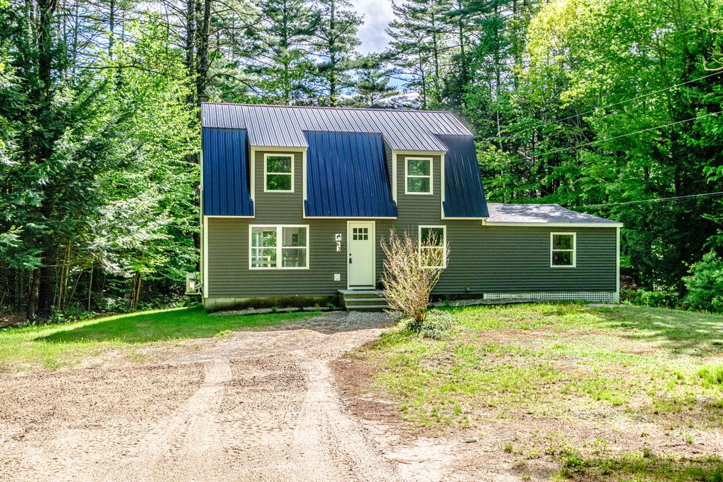 62 North Road, Bridgton, ME 04009 — photo 4