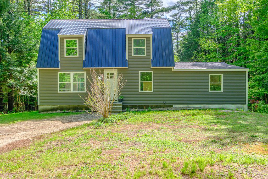 62 North Road, Bridgton, ME 04009 — photo 5