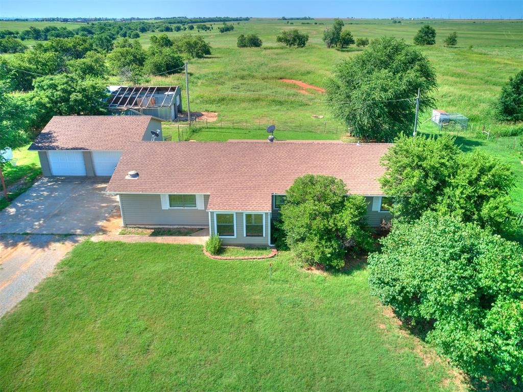 2618 NW Apache Road, Piedmont, OK 73078
