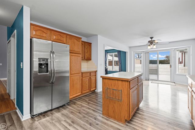 50912 Alden Drive, Macomb, MI 48044