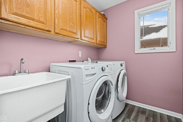 50912 Alden Drive, Macomb, MI 48044