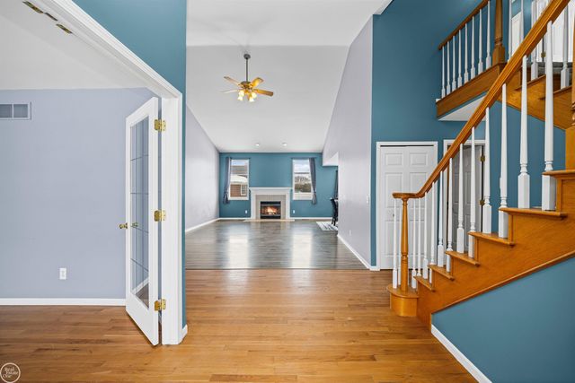 50912 Alden Drive, Macomb, MI 48044