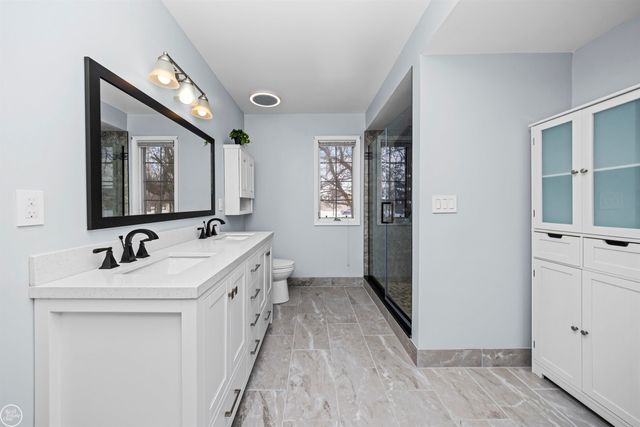 50912 Alden Drive, Macomb, MI 48044