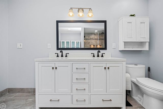 50912 Alden Drive, Macomb, MI 48044