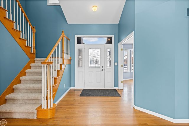 50912 Alden Drive, Macomb, MI 48044