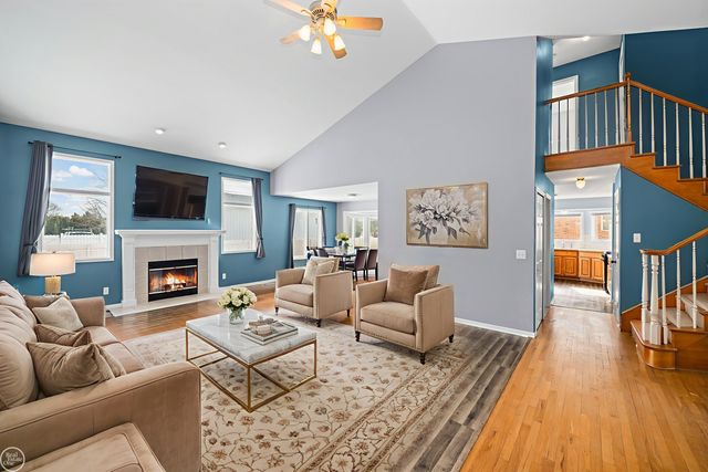 50912 Alden Drive, Macomb, MI 48044