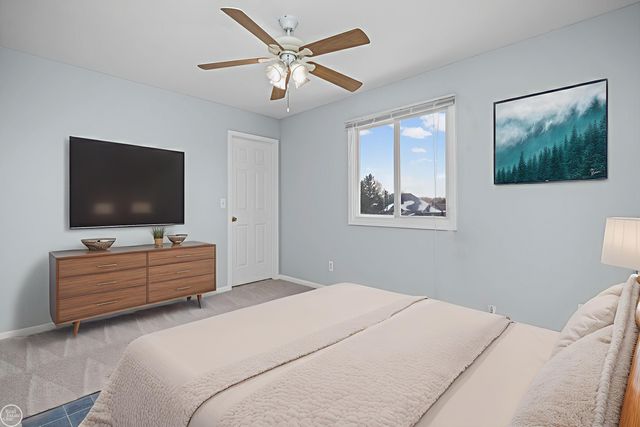 50912 Alden Drive, Macomb, MI 48044