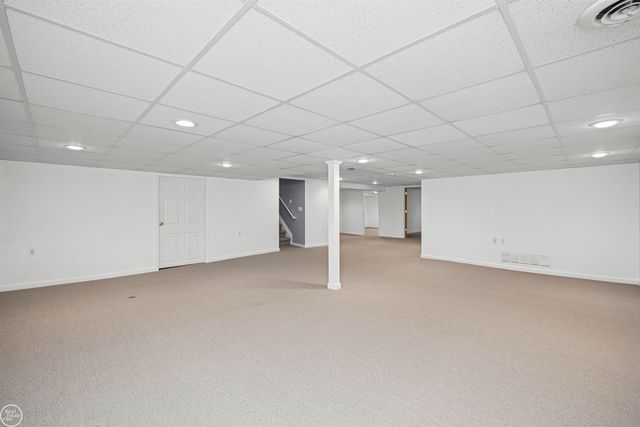 50912 Alden Drive, Macomb, MI 48044