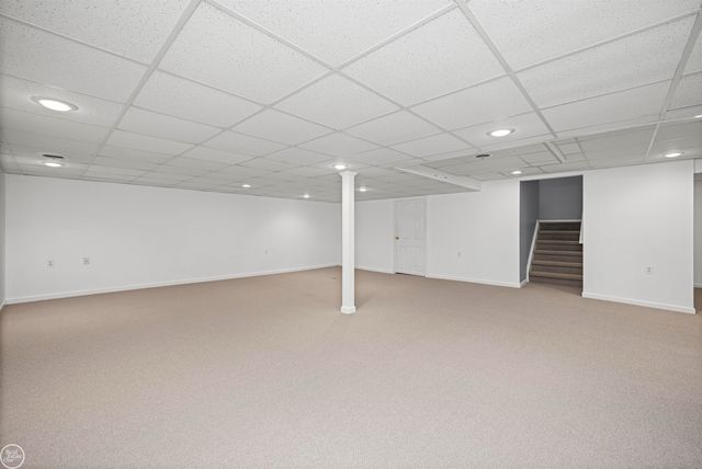 50912 Alden Drive, Macomb, MI 48044