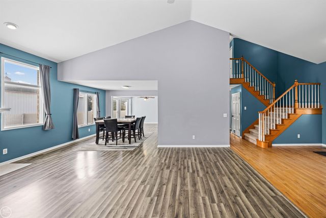 50912 Alden Drive, Macomb, MI 48044